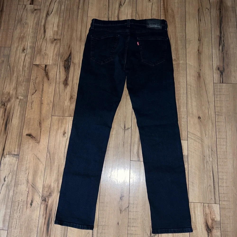 levi’s jeans